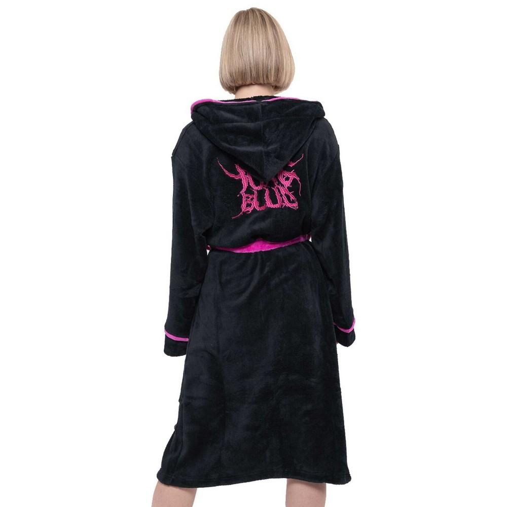 Yungblud Unisex Erwachsenen Ich bin komisch Bademantel