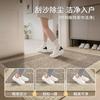 High Grade Loop Pile Front Door Mat Non Slip Entrance Rug for Living Room Bedroom Home Indoor Floor Decor