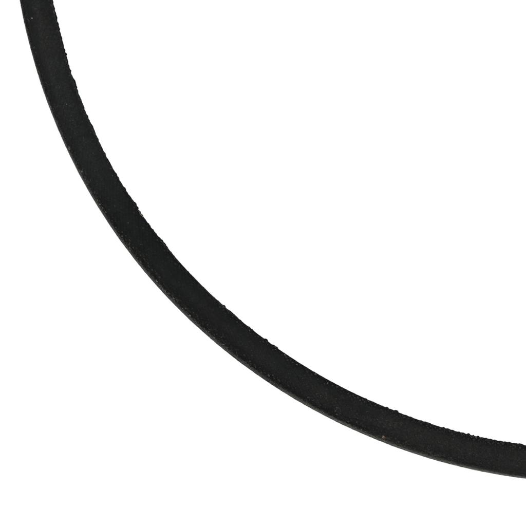 High Performance V Belt Designed for K29 For Drill Press Usage Delivers Excellent Shock Resistance and Longevity Under Pressure