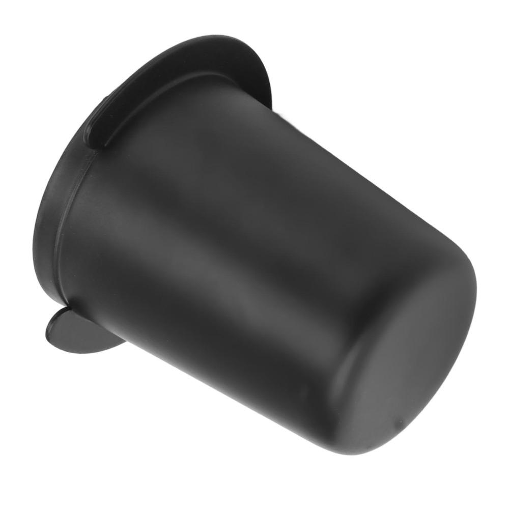 Stainless Steel Dosing Cup Tool Durable Coffee Powder Cup Coffee Dosing Cup  Espresso Dosing