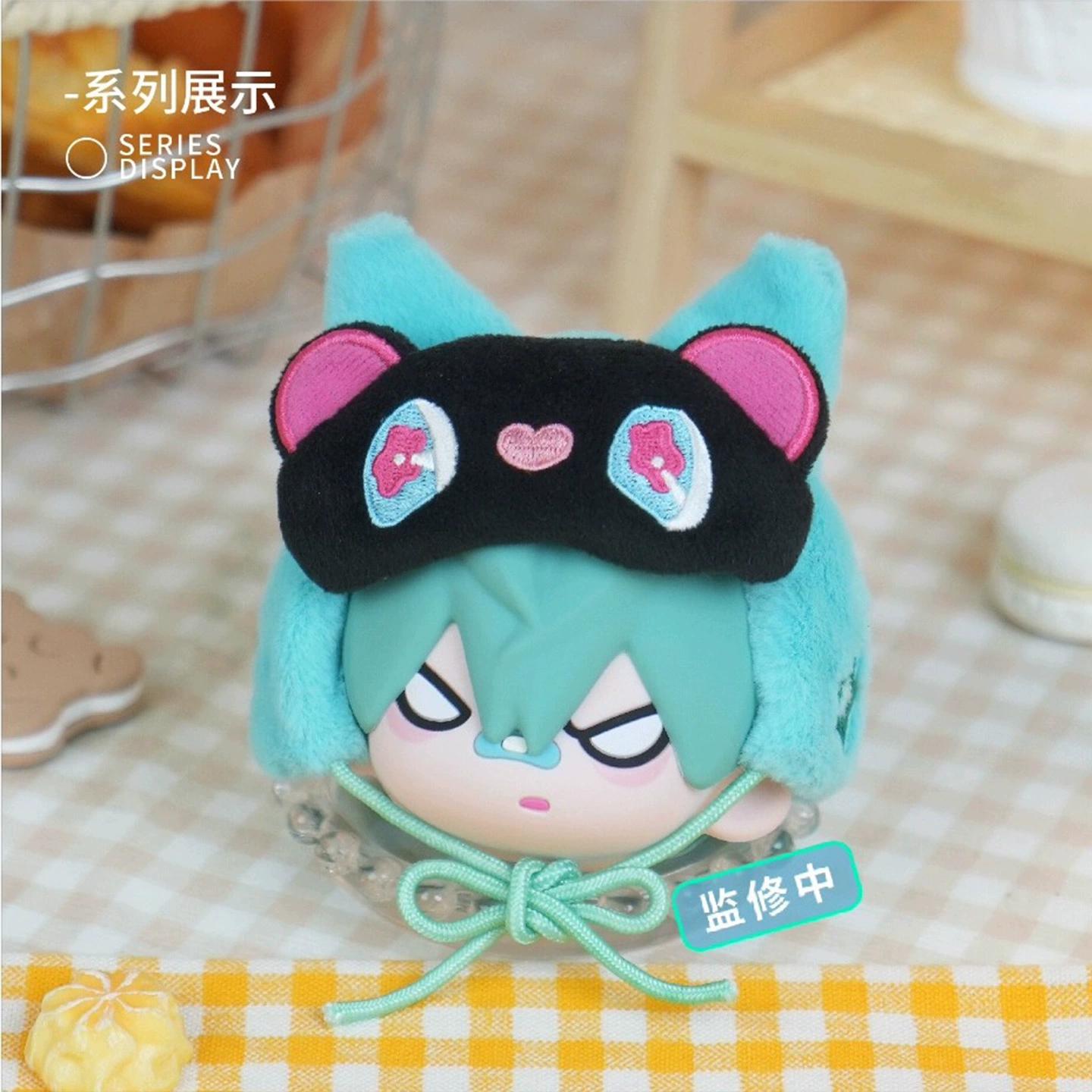 

In Stock Alien Stage Free Series Silicone Earphone Case Till Ivan Anime Peripheral Ornament Accessory Christmas trend gift Kid Friendly Entertaining
