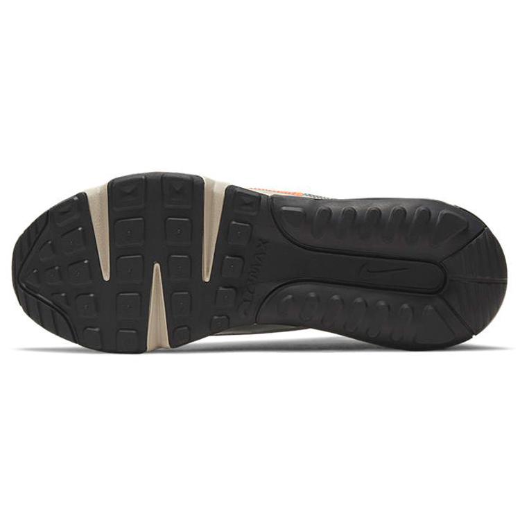 New Nike 3M X Air Max 2090 Se 'Black Metallic Silver' Women's CW8611-001