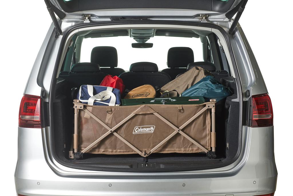 COLEMAN Outdoor Wagon Max