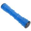 Dog Chew Toy Teeth Cleaning Stick with Sound Pet Interactive Molar Playing Toy