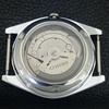 AUTOMATIC VINTAGE REFURBISHED SEIKO 6309A JAPAN MENS BROWN DIAL WATCH a442726-1