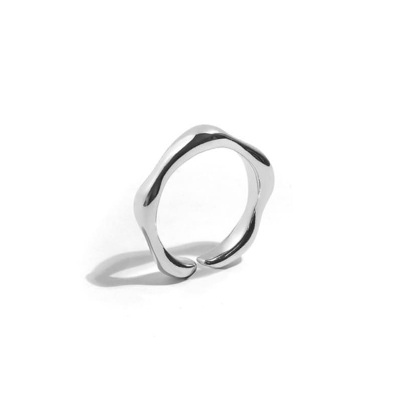 Buttering BR0052 Ring
