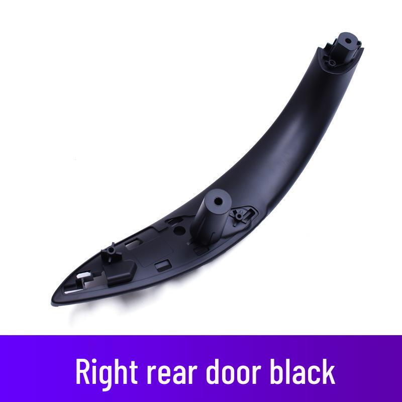 BMW 3 & 4 Series F30 F35 Door Pull Handle & Outer Cover Armrest