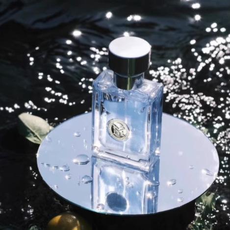 Neptune Men's Perfume 50ml Long-lasting Fresh Scent Student Manly Aroma Ocean Fresh