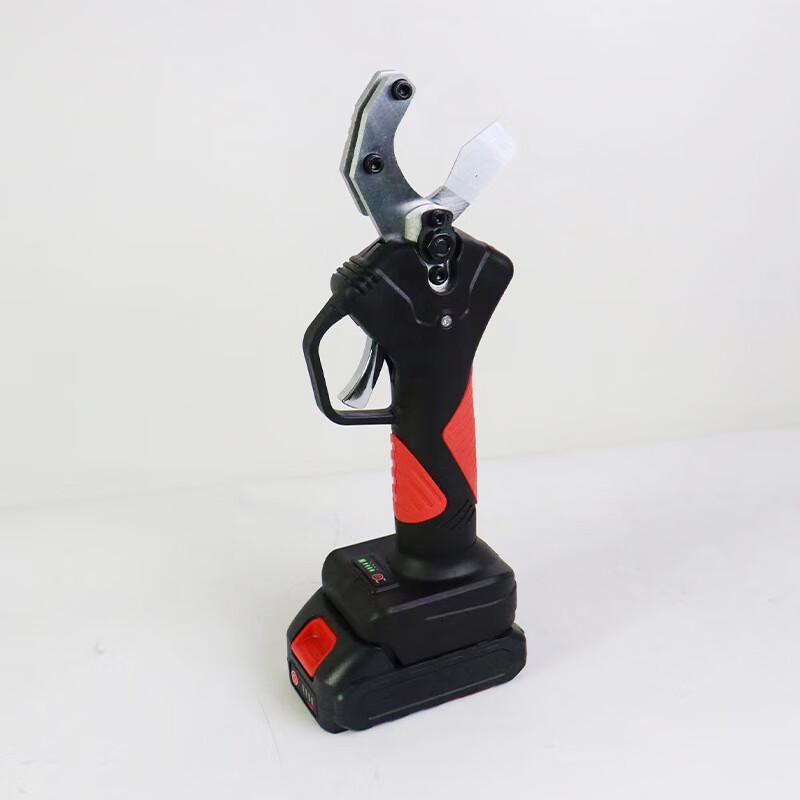 Беспроводные электрические секаторы HANGDIAN вилка CN (адаптер в комплекте)