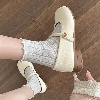 Bottines – Bottines