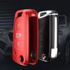 For Volkswagen Vw Polo Golf 7 Mk7 Tiguan Passat For Seat Ateca Leon For Skoda Octavia Kodiaq Karoq Car Key Case Cover Shell Bag