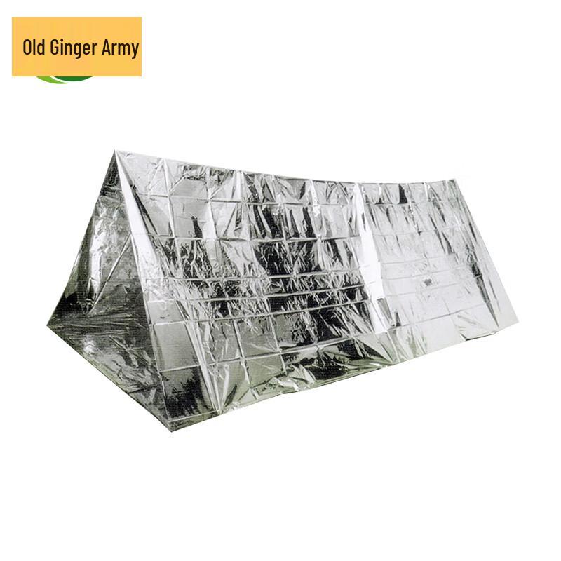 

Emergency Survival Tent