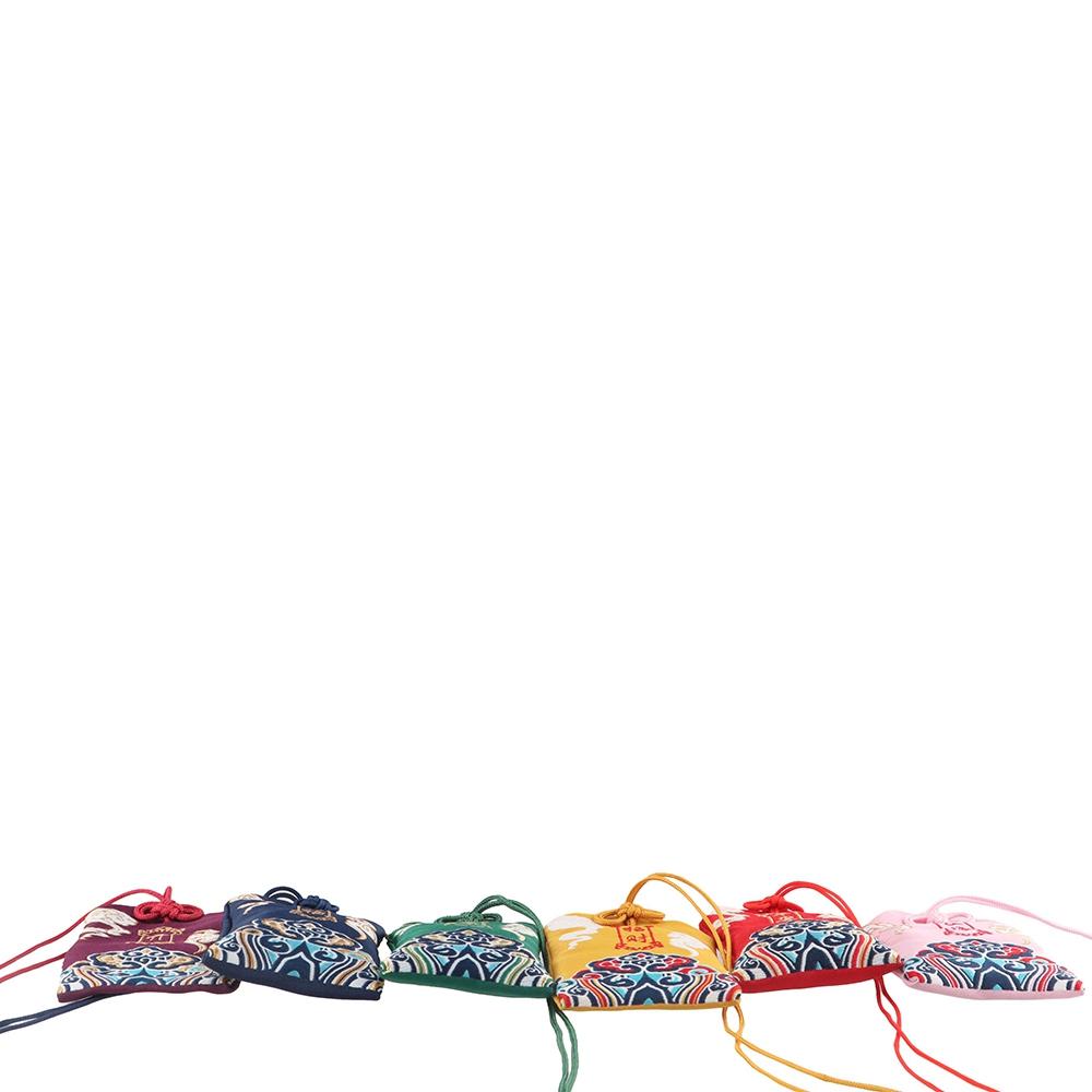 Embroidery Dragon Boat Festival Sachets Vintage Chinese Style Sachet  Dragon Boat Festival