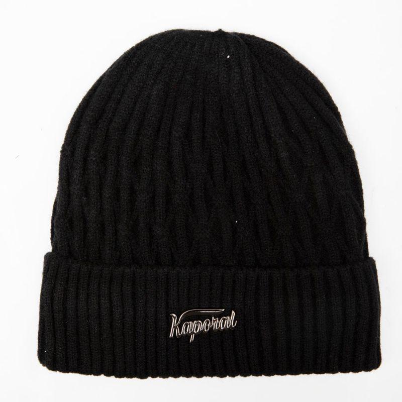Men's Double Lens Inner Beanie KAPORAL