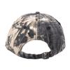 Jungle Camouflage Pattern Baseball Cap for Outdoor Activity Including Hiking Camping and Wildlife Photography Headwear
