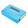 Balance Charger, Digital Battery Charger with LCD Display, Supports LiPo LiHV LiFe NiMH NiCd AGM Batteries
