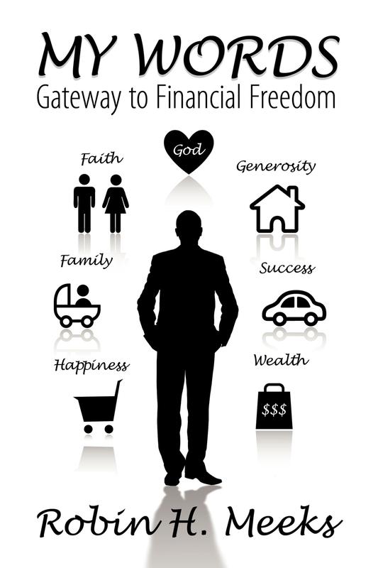 Gateway to the words. Gateway to the words
