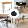 Floor Protectors Home Decor Chair Leg Pad Furniture  Foot Pads Desk Leg  Caps Table Feet Covers