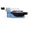B0KB High Sensitive Industrial Limiting Travel Switches Enduring Rotating Plastic Roller Arm Limit Switches With Wheel Swing
