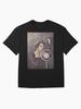 Édith Piaf Edith Piaf Oversized T-Shirt