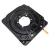 Swivel Car Seat Base 360 Degree Rotation with 4 Locking Points Heavy Duty Seat Rotating Base Plate for RV Van Boat Bus