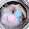 Washing Machine Hair Removal Floating Pet Fluff Filter Reusable Mesh Dirty Collection Bag