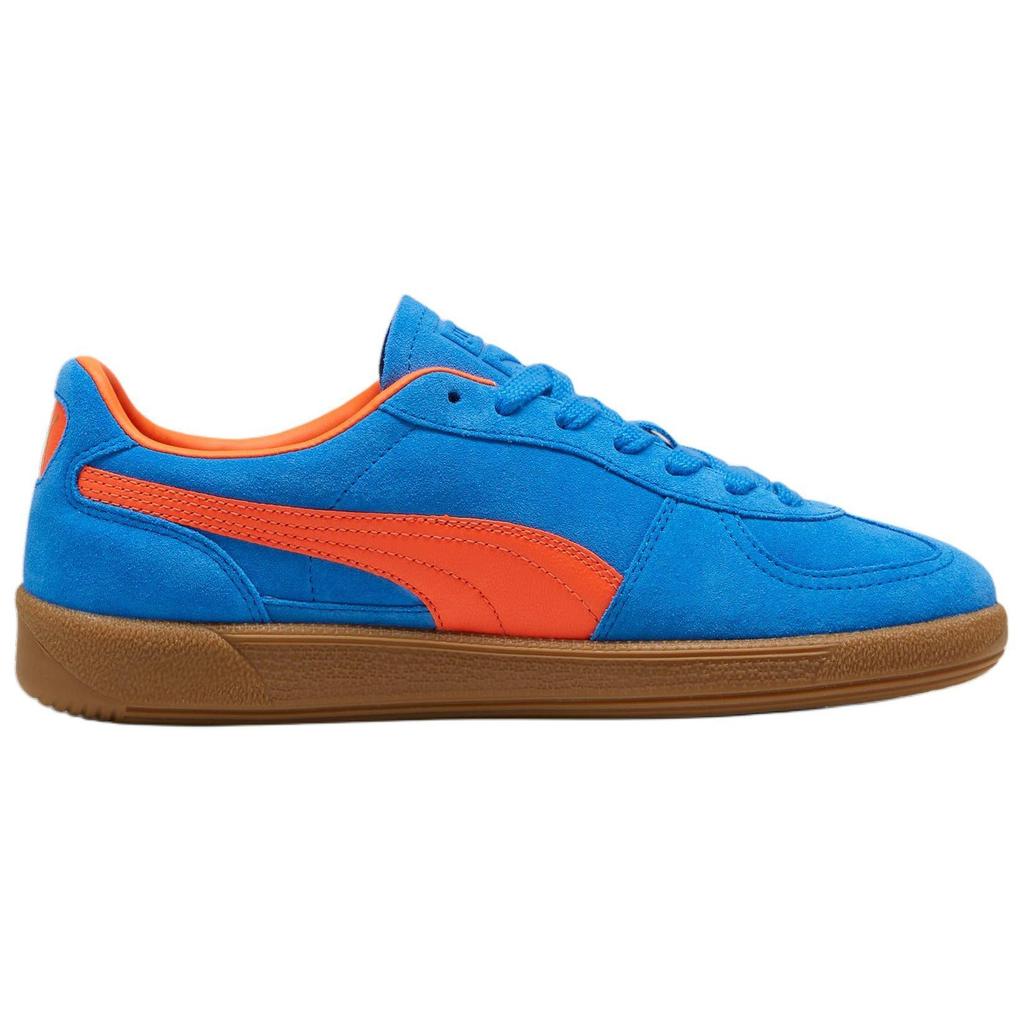 PUMA Palermo 'Hyperlink Blue Flame Flicker'