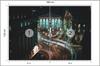 Photomural London At Night  Smooth Vinyl 180x120
