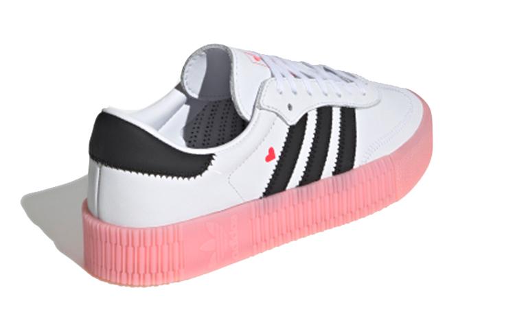 Sambarose Wmns Adidas Originals 'Valentine' Women's EF4965