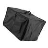420D Oxford Fabric Microwave Oven Cover Universal Dust Proof Microwave Dust Cover Durable Protector Hood Kitchen