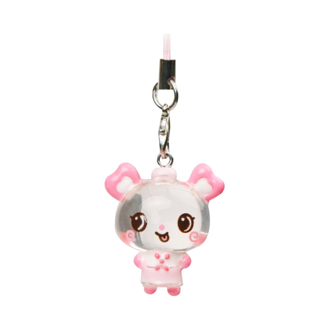 NCT Wish Wish Bakery Resin Keyring Sakuya Ver. ONE SIZE