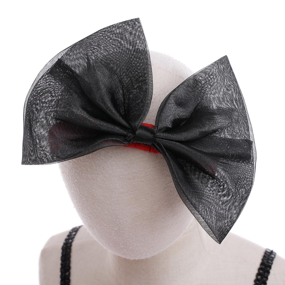 Rotes Mädchenkleid Prinzessin Halloween Kostüm Kinder 4-10 Jahre Karneval Polka Dot Cosplay Partykleid für Mädchen Schleife Neujahr Vestidos