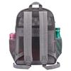 Beach Mesh Transparent Backpack Swim Bag