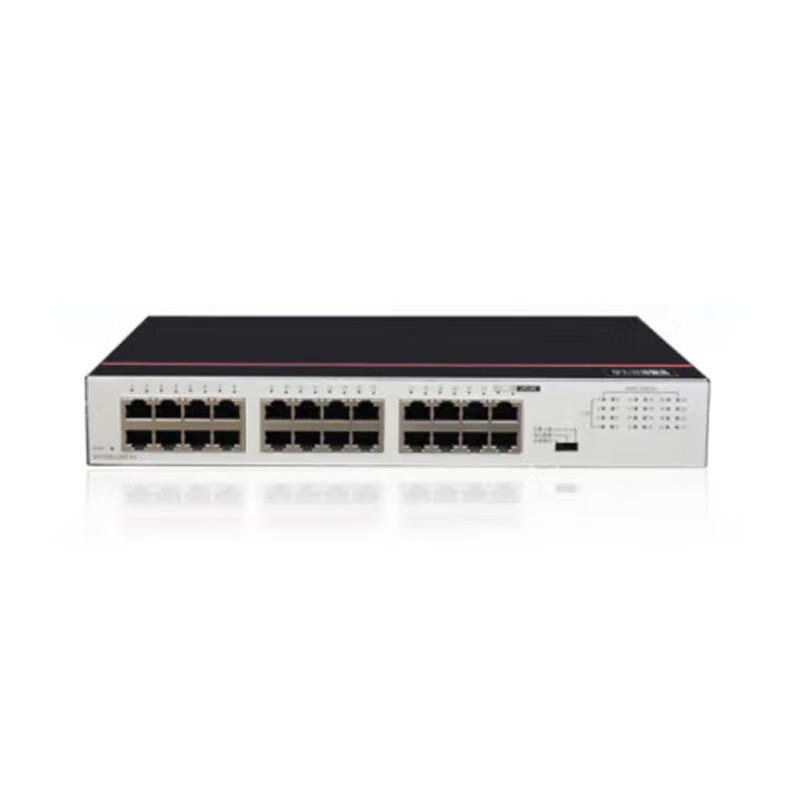 

Huawei Smart Choice Gigabit Enterprise Switch