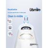 usmile Y1S Sonic Electric Toothbrush CN plug (adapter included)