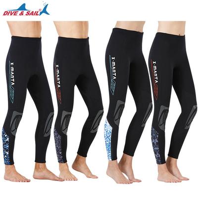 Surf e immersioni – Mute subacquee