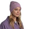 Beopeu Norval Knit Beanie Pansy