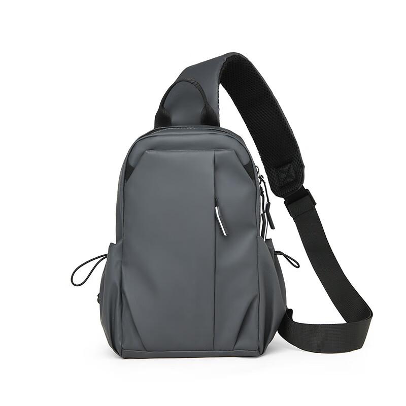 Li Shen Large Capacity Versatile Backpack