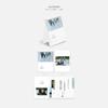 MEOVV The 1st Season's Greetings MEOVV & Weverse POB