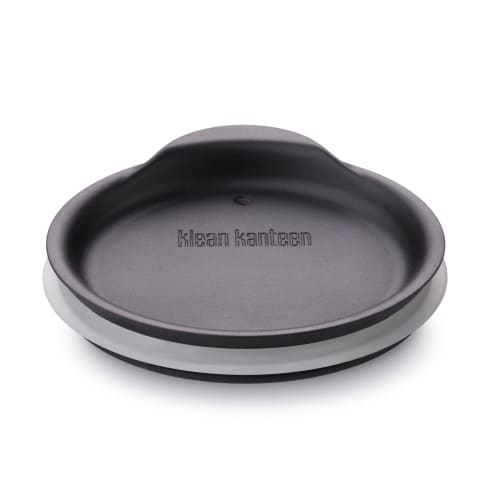 Klean Kanteen Tumbler Lid, Black, 19322058001000