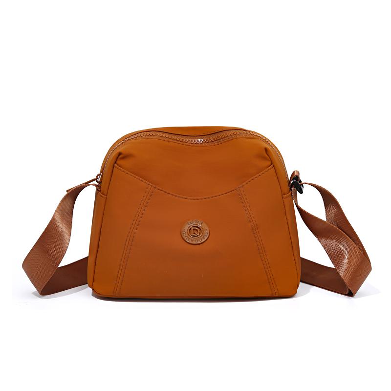 Women's Nylon Shoulder Bag Mother Bag