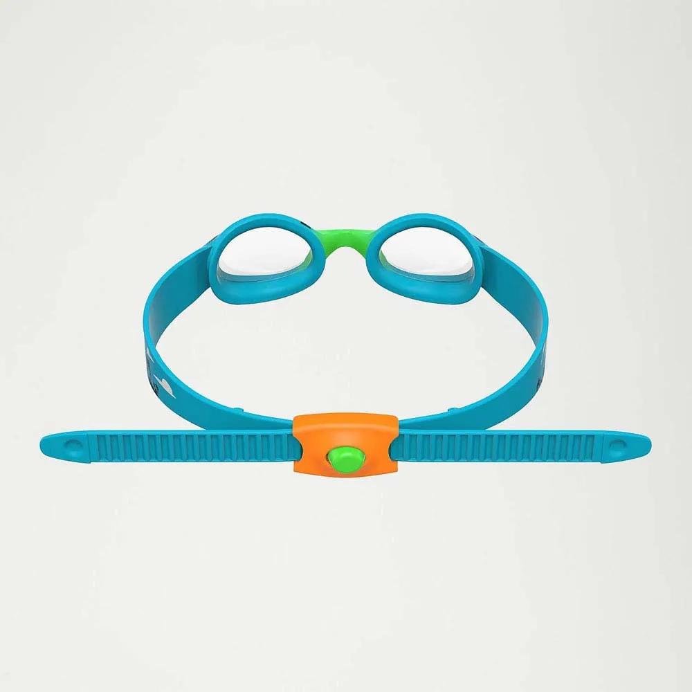 Speedo Children's Swimming Goggles Illusion