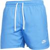 Nike Freizeitshorts Herren Hellblau Moderat DM6830-435