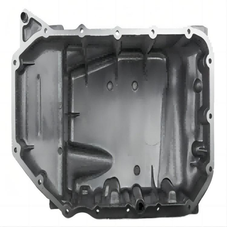 Honda-Compatible Engine Oil Pan 11200-RZA-000