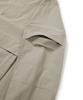Snowpeak Apparel Root Anorak (S24Fmran62) Beige Gray