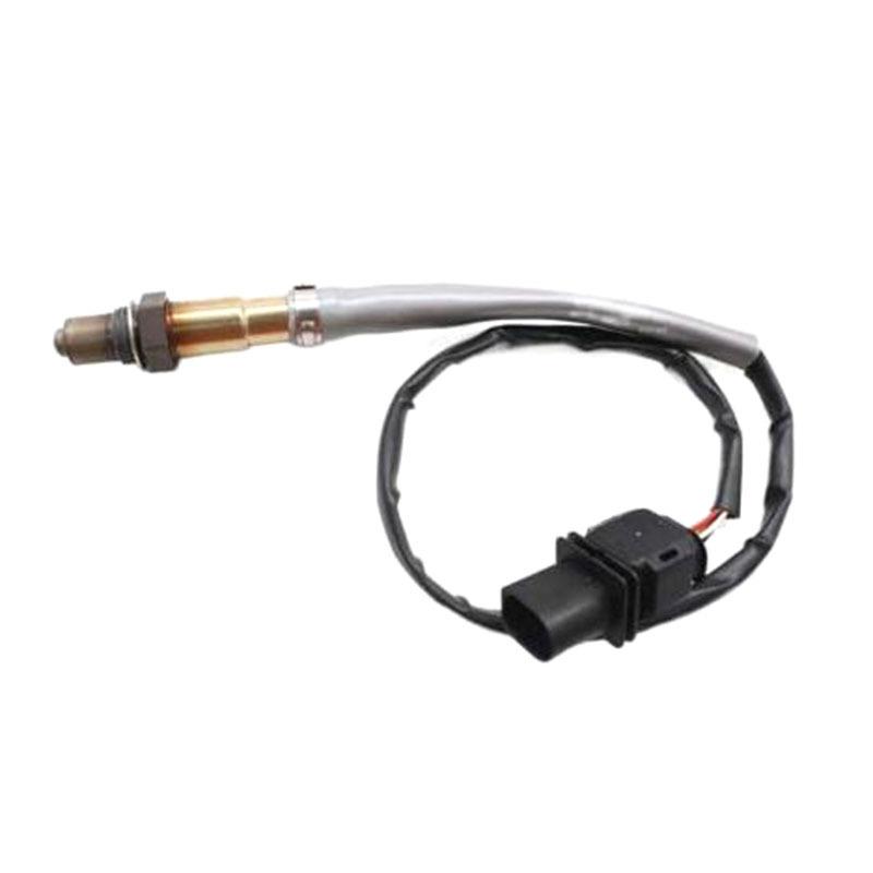 Brand New  Oxygen Sensor Front 392102B410 Rear 392102B220 For 2015-2017 Hyundai Accent Veloster Kia Rio Soul Sportage