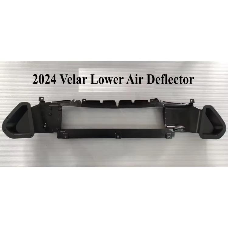 LR152421 for Land Rover Range Rover Velar: Lower Air Deflector