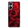 Handyhülle Für ZTE Axon 40 Lite Rückseite Hülle Schwarzes Silikon Weiche Hülle Für ZTE Blade V41 Vita V50 Design 5G LIBERO 5G IV Hülle