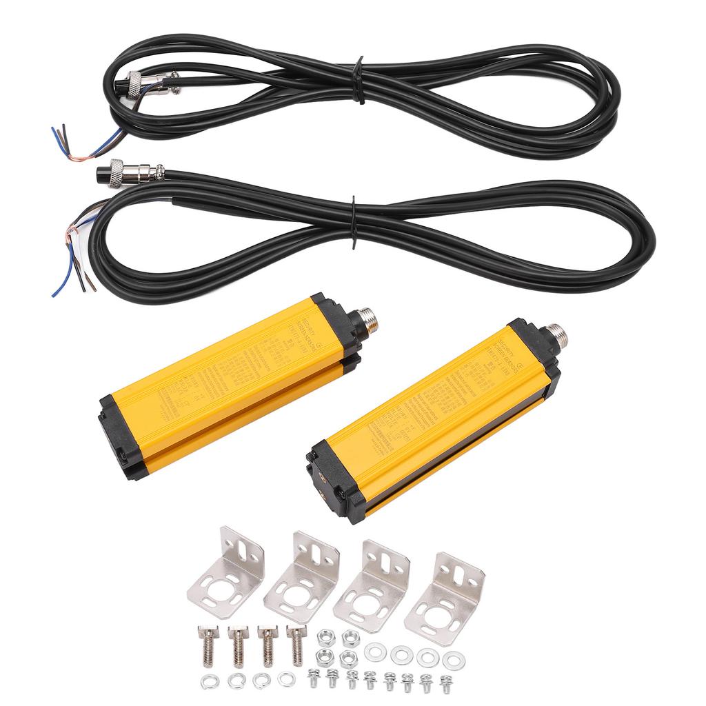 BEM0420?A?60NB Safety Light Curtains Infrared Light Screen Sensor Safety Grating for Punching