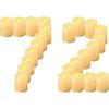 26-27 24pcs Flickering Flameless LED Candles, Battery Operated Flameless Tea Lights Tea Light Candles